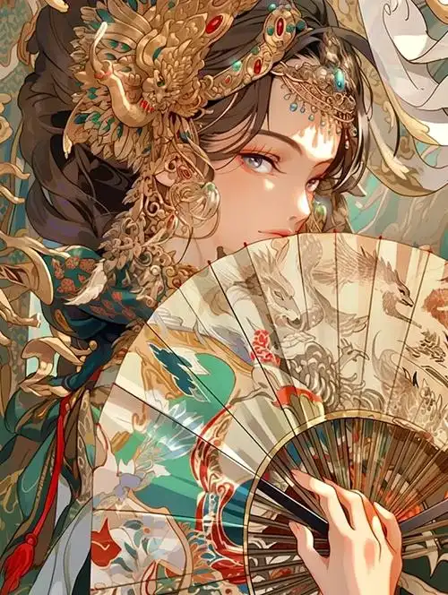 飞驰人生海报