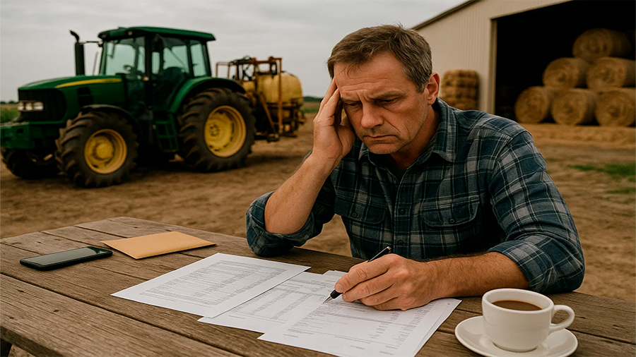 farm loans
