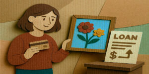 financing an artwork
