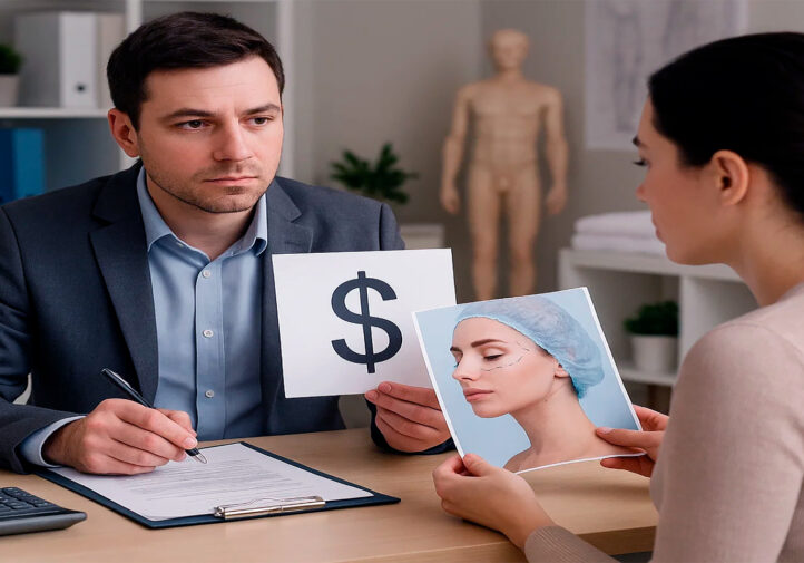 pay for beauty