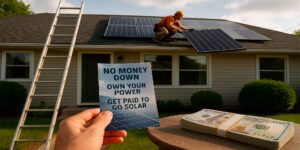 Solar Financing