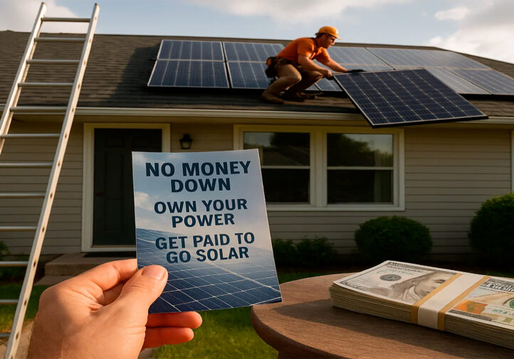 Solar Financing