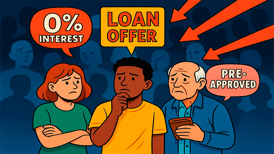 micro-loans